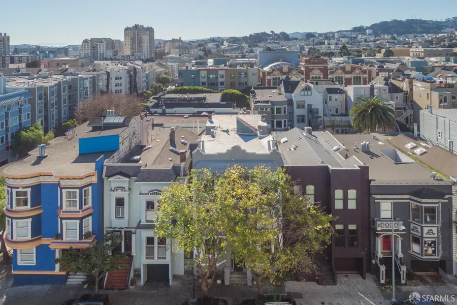 2315 Bush Street, San Francisco, CA 94115 - Image #2