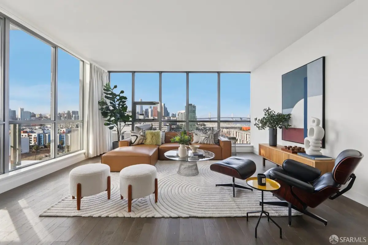 420 N Mission Bay Boulevard #1304, San Francisco, CA 94158 - #1
