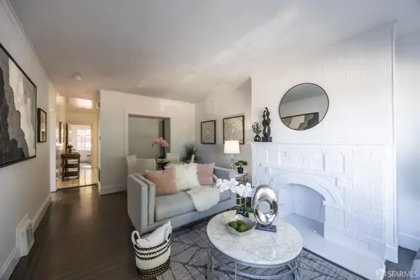 263 Wilson Street, San Francisco, CA 94112