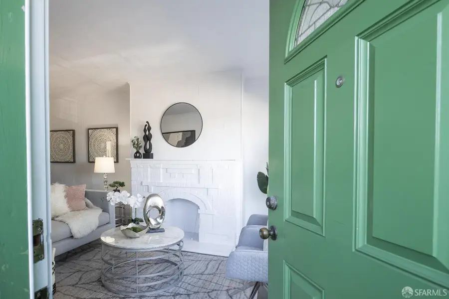 263 Wilson Street, San Francisco, CA 94112 - Image #2