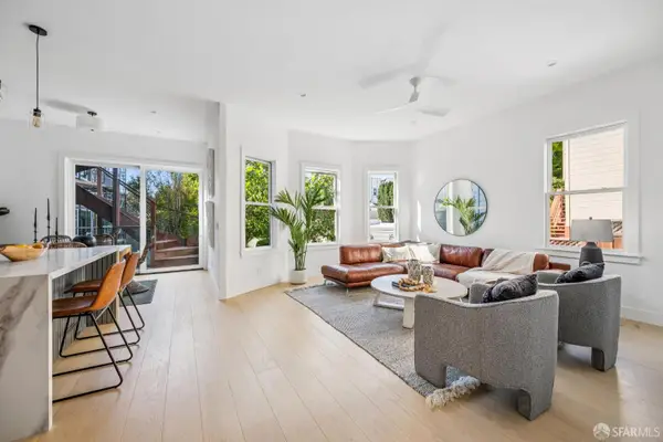 3821 23rd Street, San Francisco, CA 94114