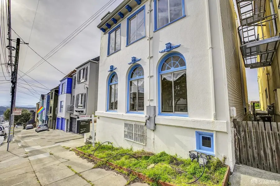 535 42nd Avenue, San Francisco, CA 94121 - #3