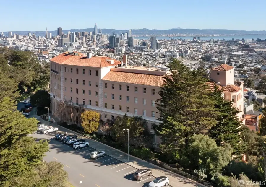 351 Buena Vista E Avenue #504E, San Francisco, CA 94117 - Image #2