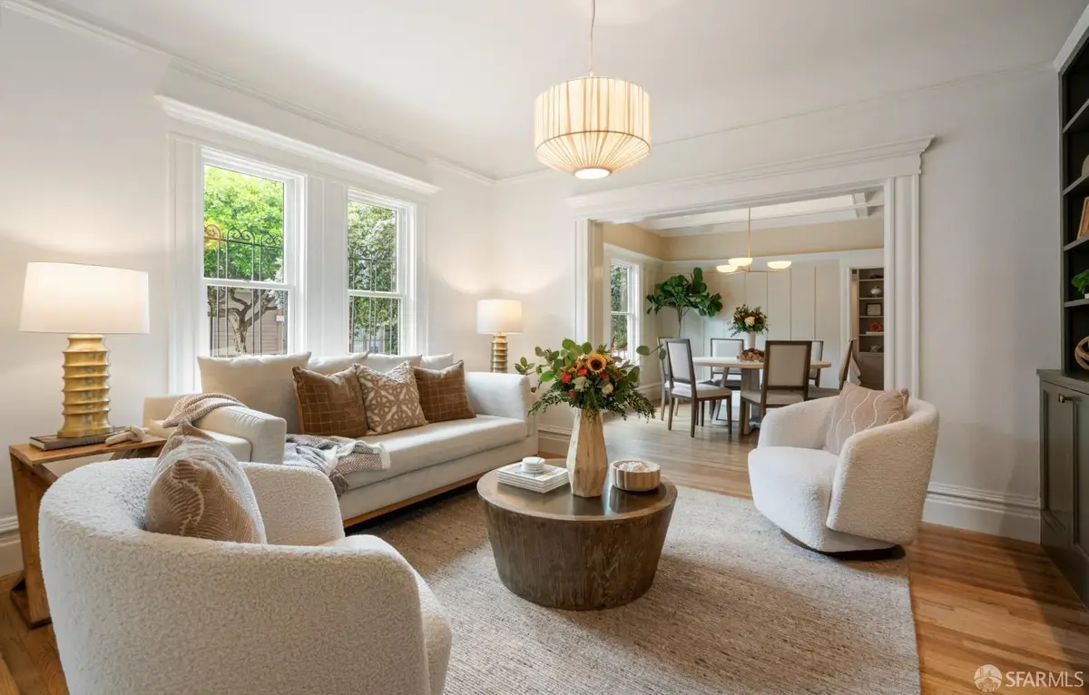 1588 Waller Street, San Francisco, CA 94117 - #1