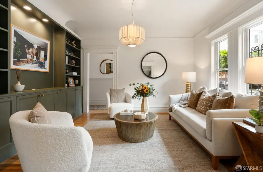 1588 Waller Street, San Francisco, CA 94117 - #2