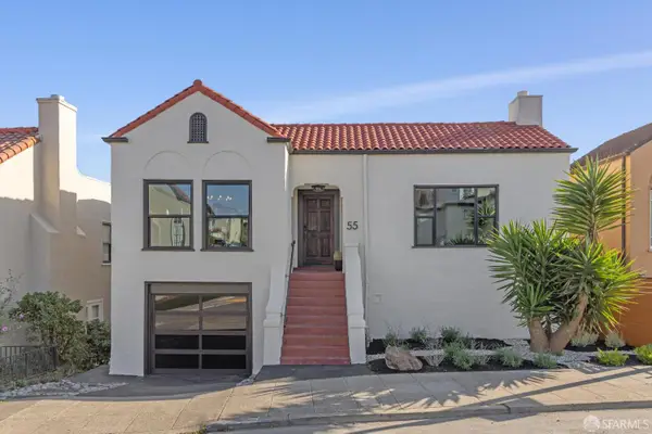 55 Upland Drive, San Francisco, CA 94127
