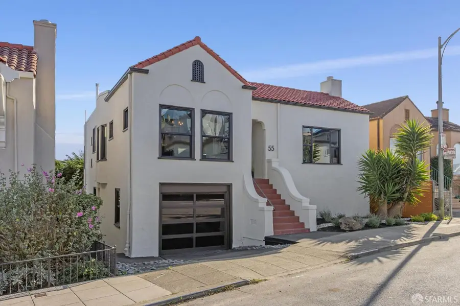 55 Upland Drive, San Francisco, CA 94127 - Image #2