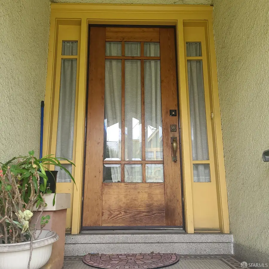 519 12th Avenue, San Francisco, CA 94118 - Image #2