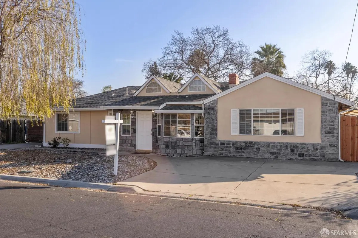 2379 Geraldine Drive, Pleasant Hill, CA 94523 - Image #1