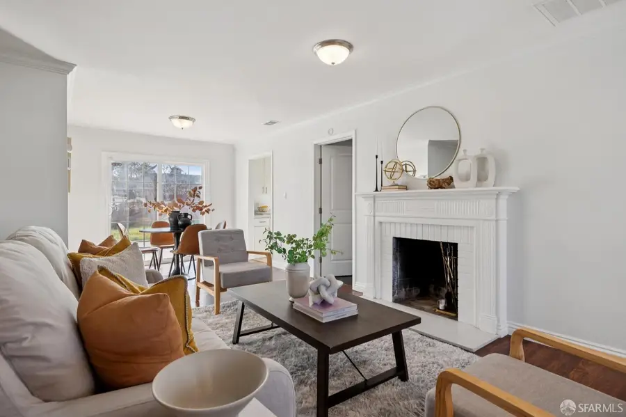 2379 Geraldine Drive, Pleasant Hill, CA 94523 - Image #2