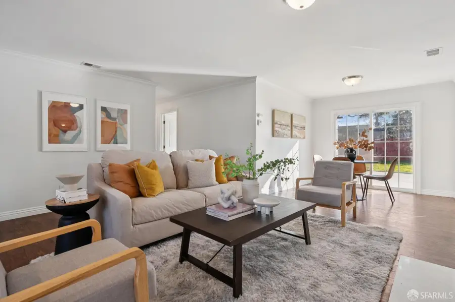 2379 Geraldine Drive, Pleasant Hill, CA 94523 - Image #3