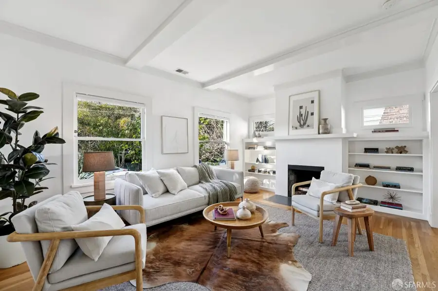 2543 Chilton Way, Berkeley, CA 94704 - Image #2