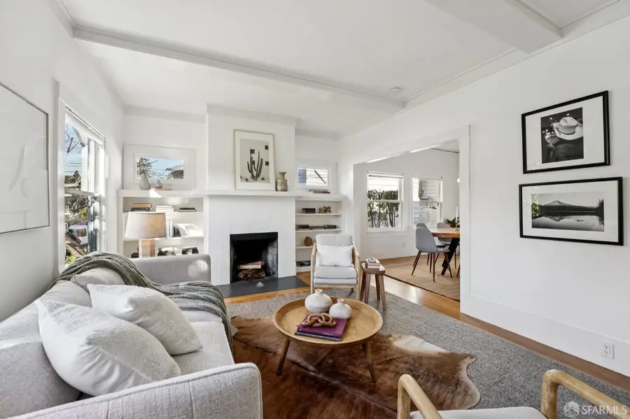 2543 Chilton Way, Berkeley, CA 94704 - Image #3