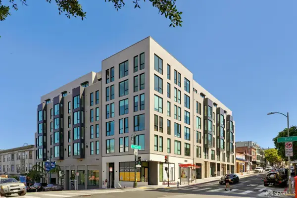 1580 Pacific Avenue #503, San Francisco, CA 94109