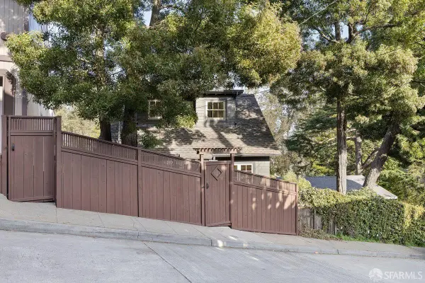 739 Congo Street, San Francisco, CA 94131