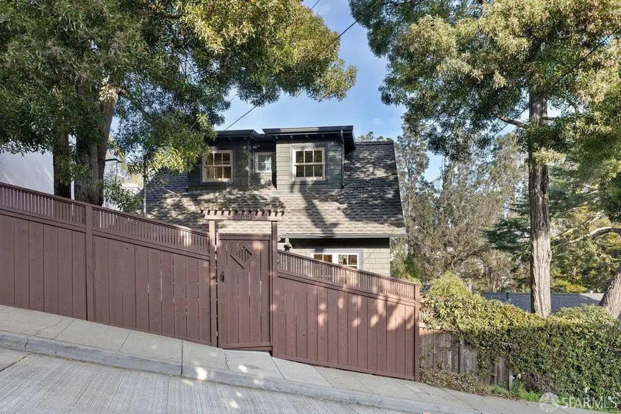 739 Congo Street, San Francisco, CA 94131 - Image #2