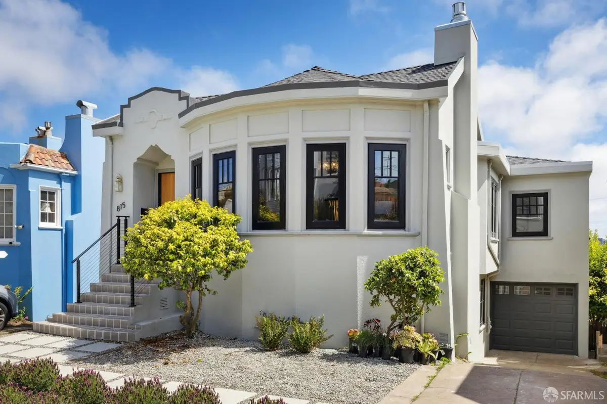 815 Joost Avenue, San Francisco, CA 94127 - Image #1