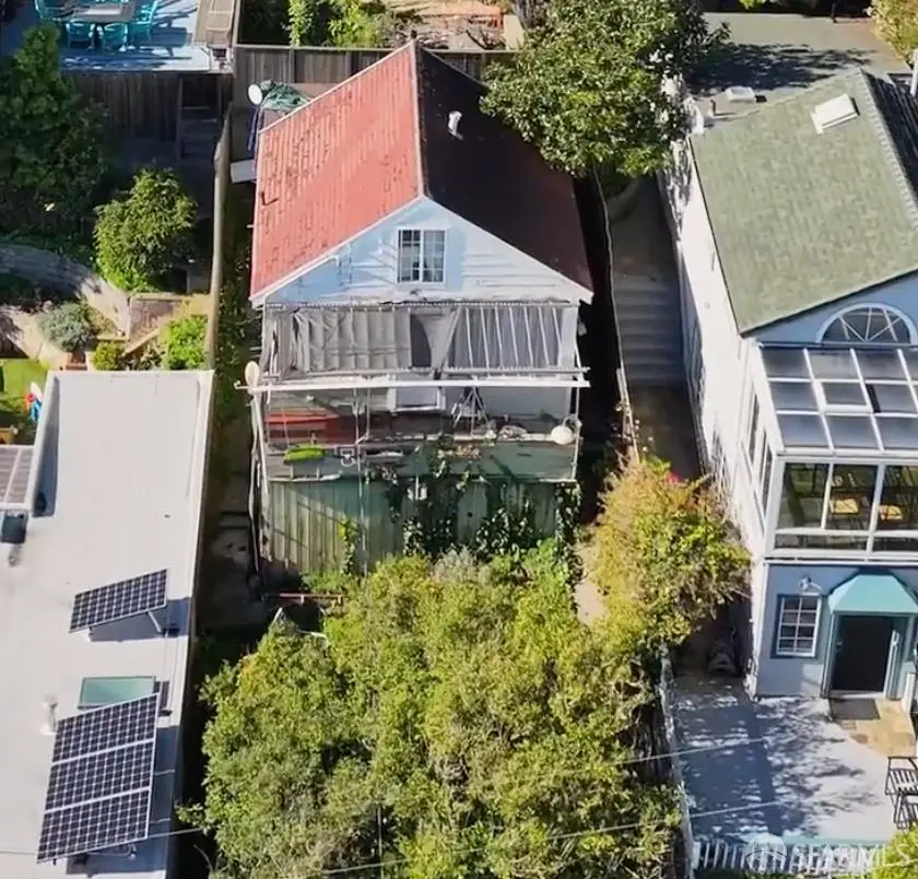 448 Nevada Street, San Francisco, CA 94110 - Image #1