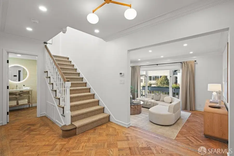 284 32nd Avenue, San Francisco, CA 94121 - Image #3