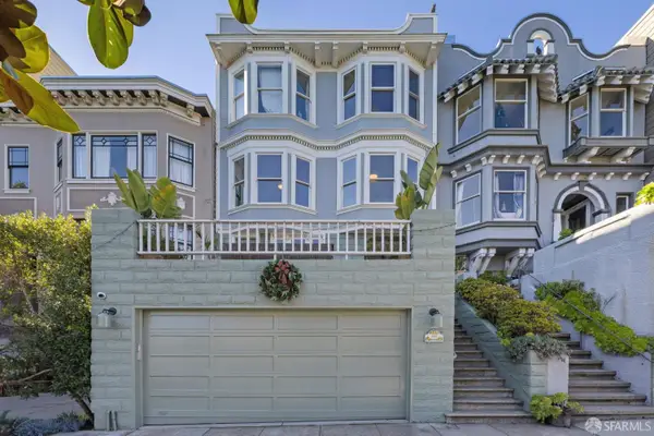 1180 Dolores Street, San Francisco, CA 94110