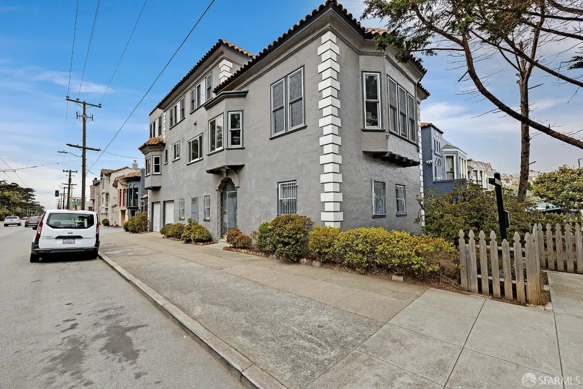 5600 Fulton Street, San Francisco, CA 94121 - #1