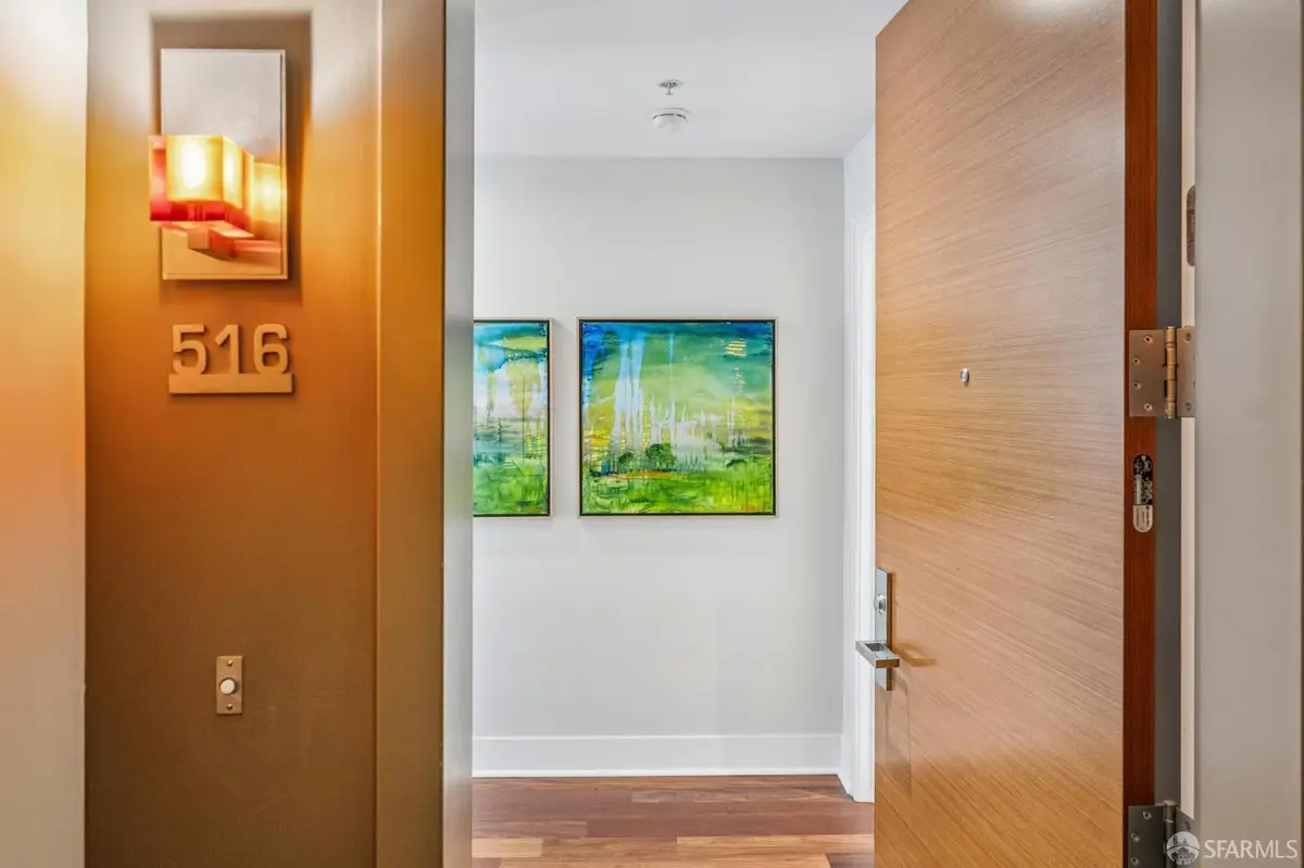 74 New Montgomery Street #516, San Francisco, CA 94105 - #1