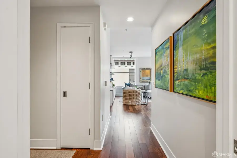 74 New Montgomery Street #516, San Francisco, CA 94105 - #2