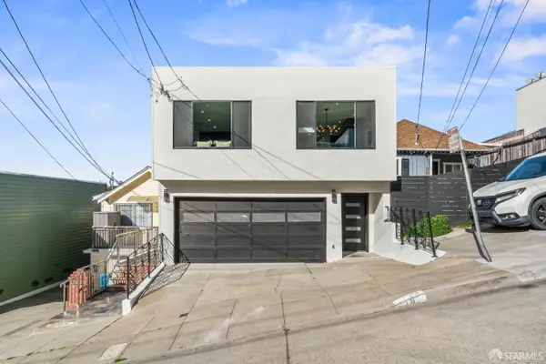 18 Prague Street, San Francisco, CA 94112