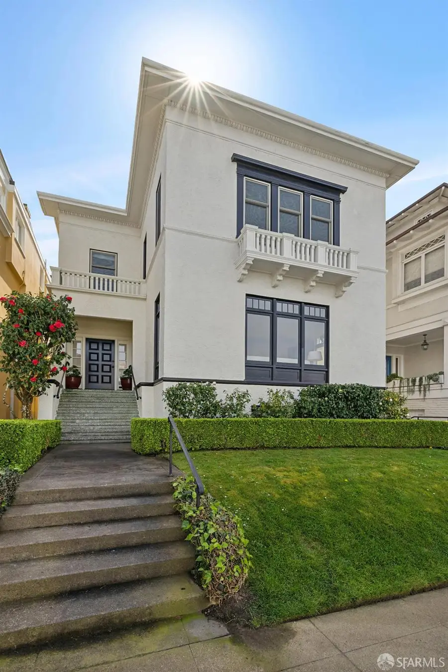 29 West Clay Street, San Francisco, CA 94121 - #2