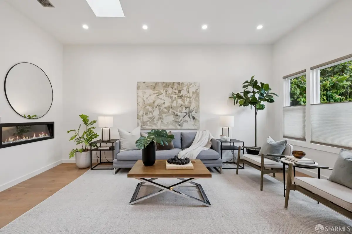 679 San Jose Avenue, San Francisco, CA 94110 - Image #1