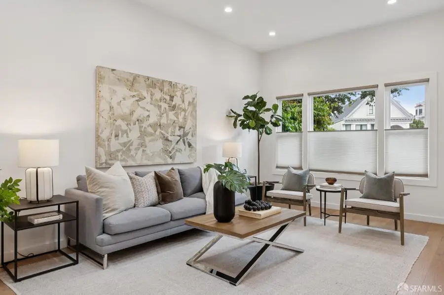 679 San Jose Avenue, San Francisco, CA 94110 - Image #3