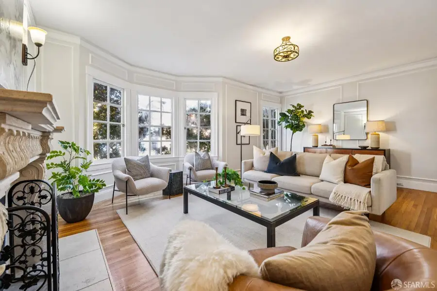 619 28th Avenue #1, San Francisco, CA 94121 - #2