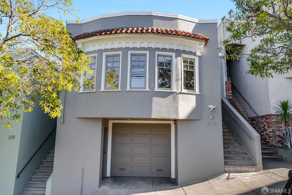 525 Arkansas Street, San Francisco, CA 94107 - Image #1