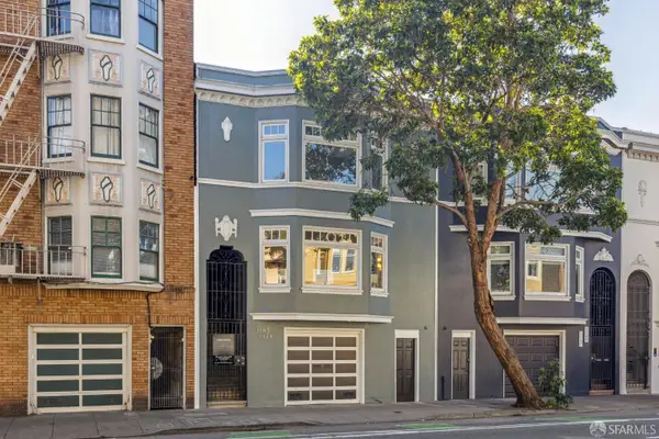 1141 Fell Street, San Francisco, CA 94117