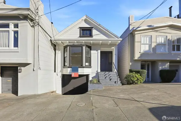 1852 10th Avenue, San Francisco, CA 94122