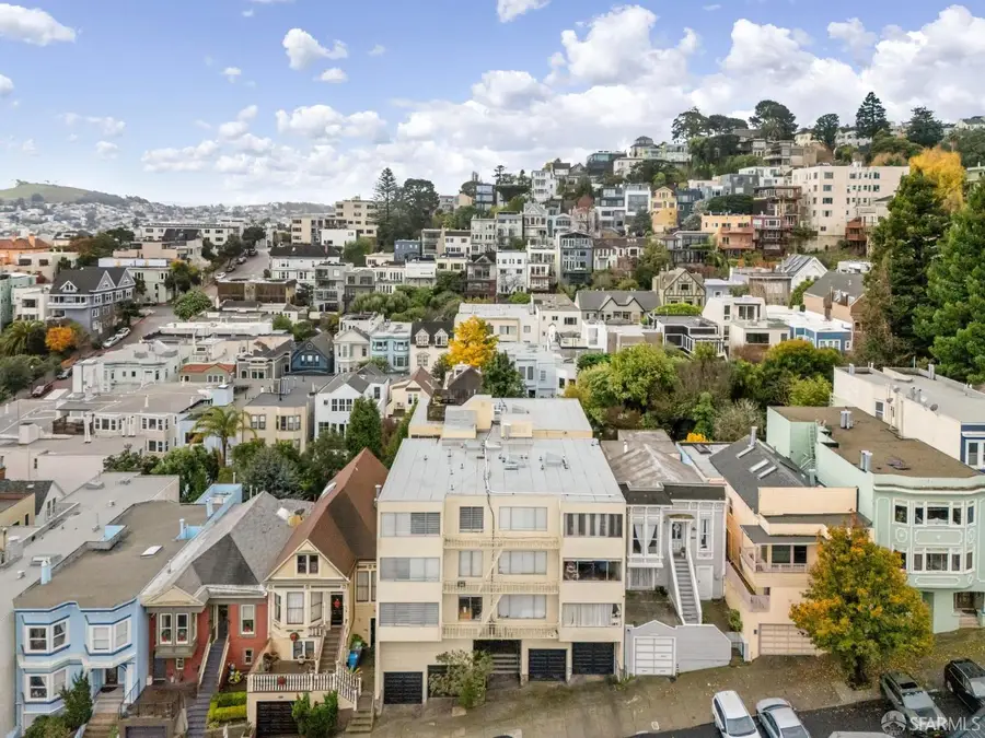 237 Cumberland Street, San Francisco, CA 94114 - Image #2