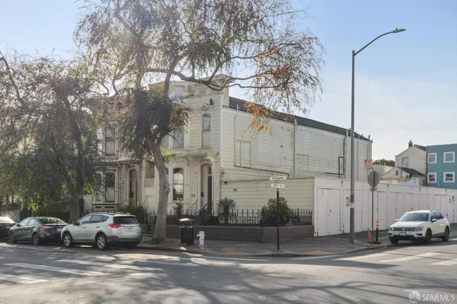 2906 Folsom Street, San Francisco, CA 94110 - Image #2