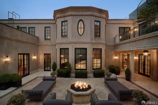 3199 Jackson Avenue, San Francisco, CA 94115