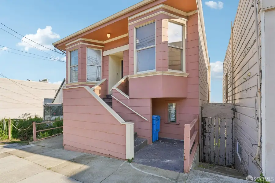951 Girard Street, San Francisco, CA 94134 - Image #3