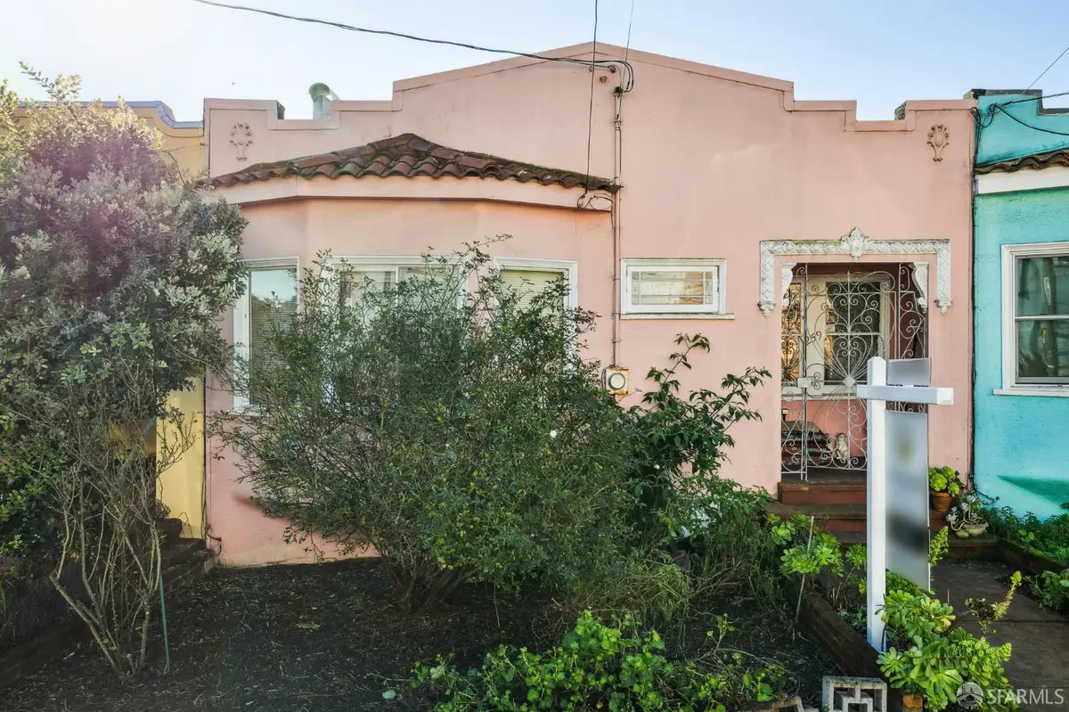 259 Hearst Avenue, San Francisco, CA 94131 - Image #1