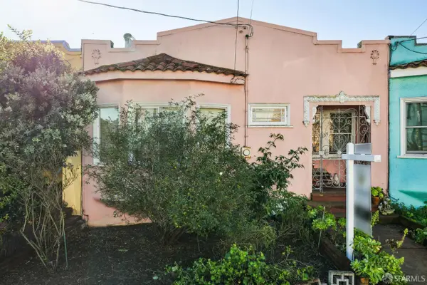 259 Hearst Avenue, San Francisco, CA 94131