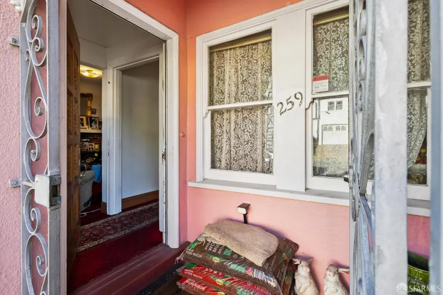 259 Hearst Avenue, San Francisco, CA 94131 - Image #3