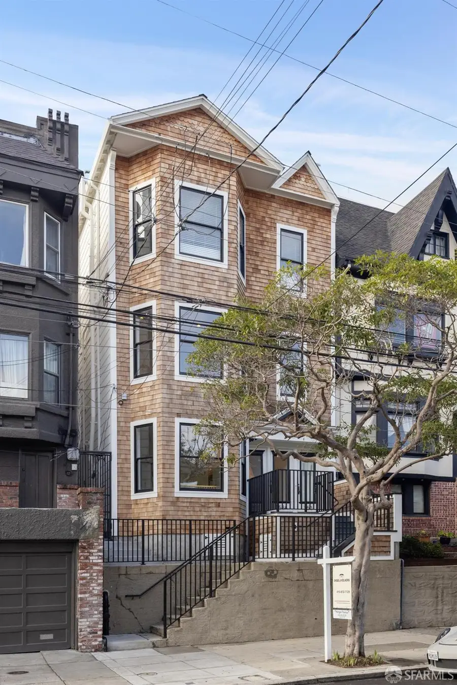 255 5th Avenue, San Francisco, CA 94118 - Image #3