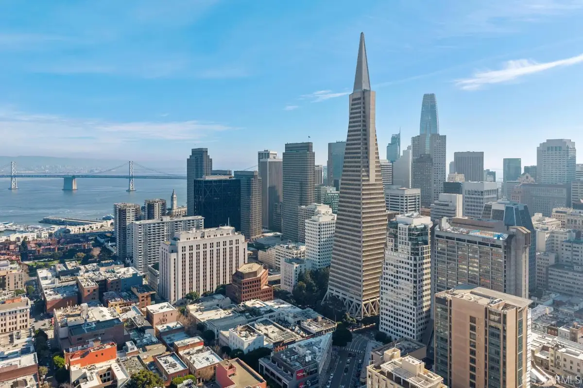 611 Washington Street #2306, San Francisco, CA 94111 - Image #1