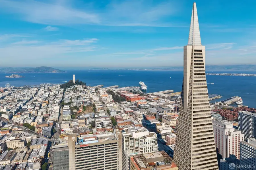 611 Washington Street #2306, San Francisco, CA 94111 - Image #3