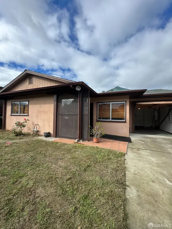 1175 Rachel Road, San Pablo, CA 94806