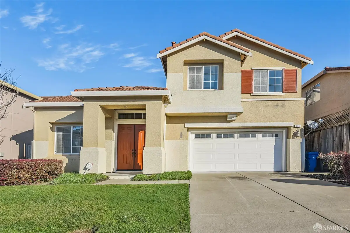 344 Hawk Ridge Drive, Richmond, CA 94806 - Image #1