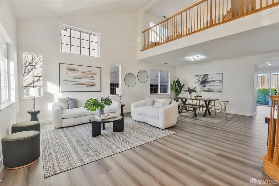 344 Hawk Ridge Drive, Richmond, CA 94806 - Image #3