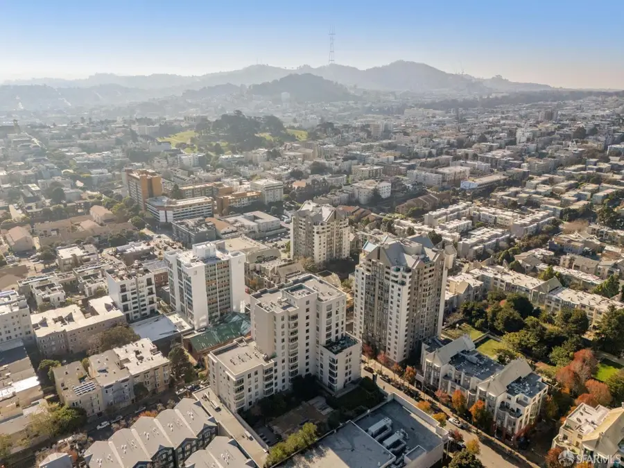 1310 Fillmore Street #708, San Francisco, CA 94115 - Image #2