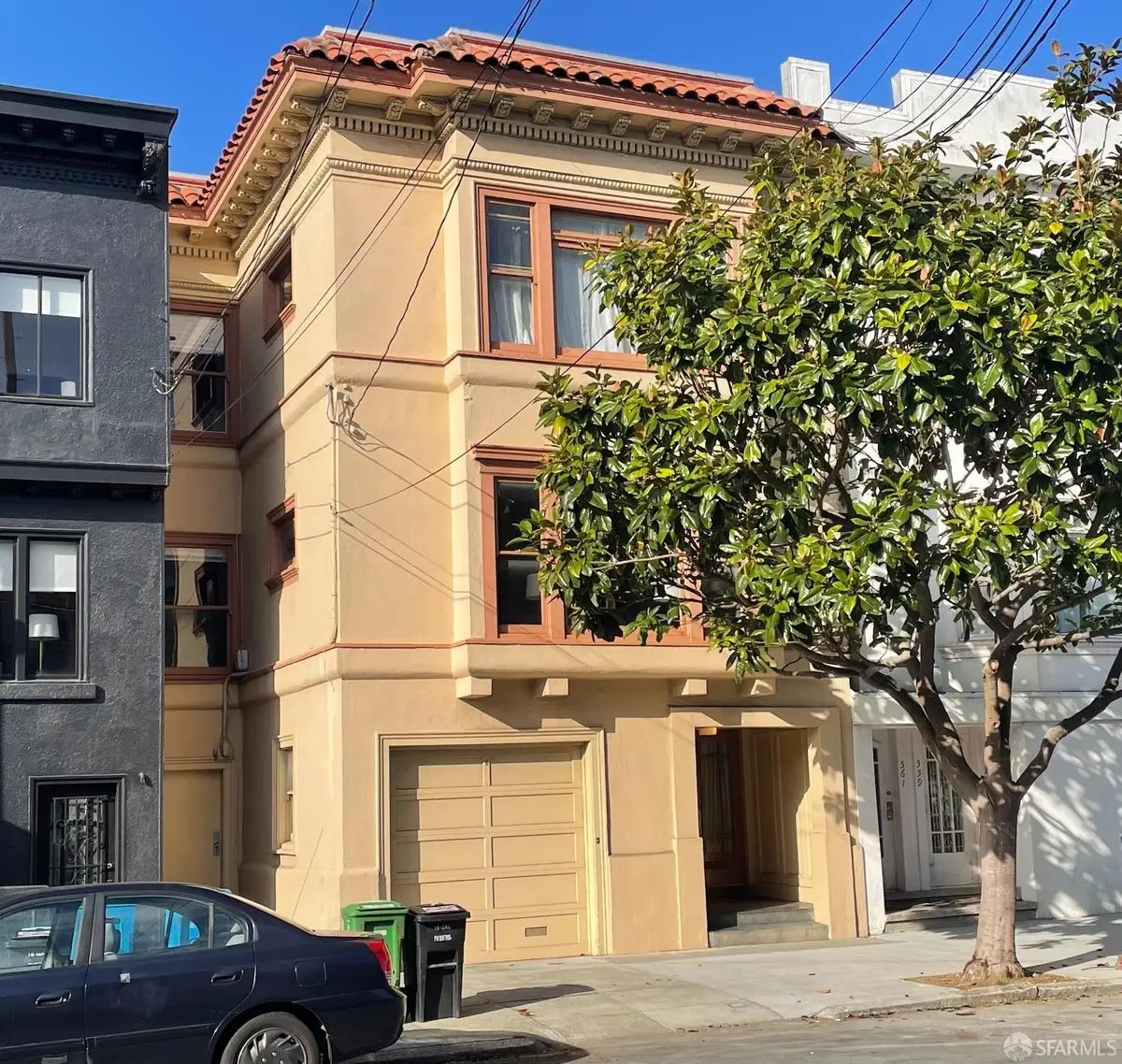 563-565 20th Avenue, San Francisco, CA 94121 - Image #1